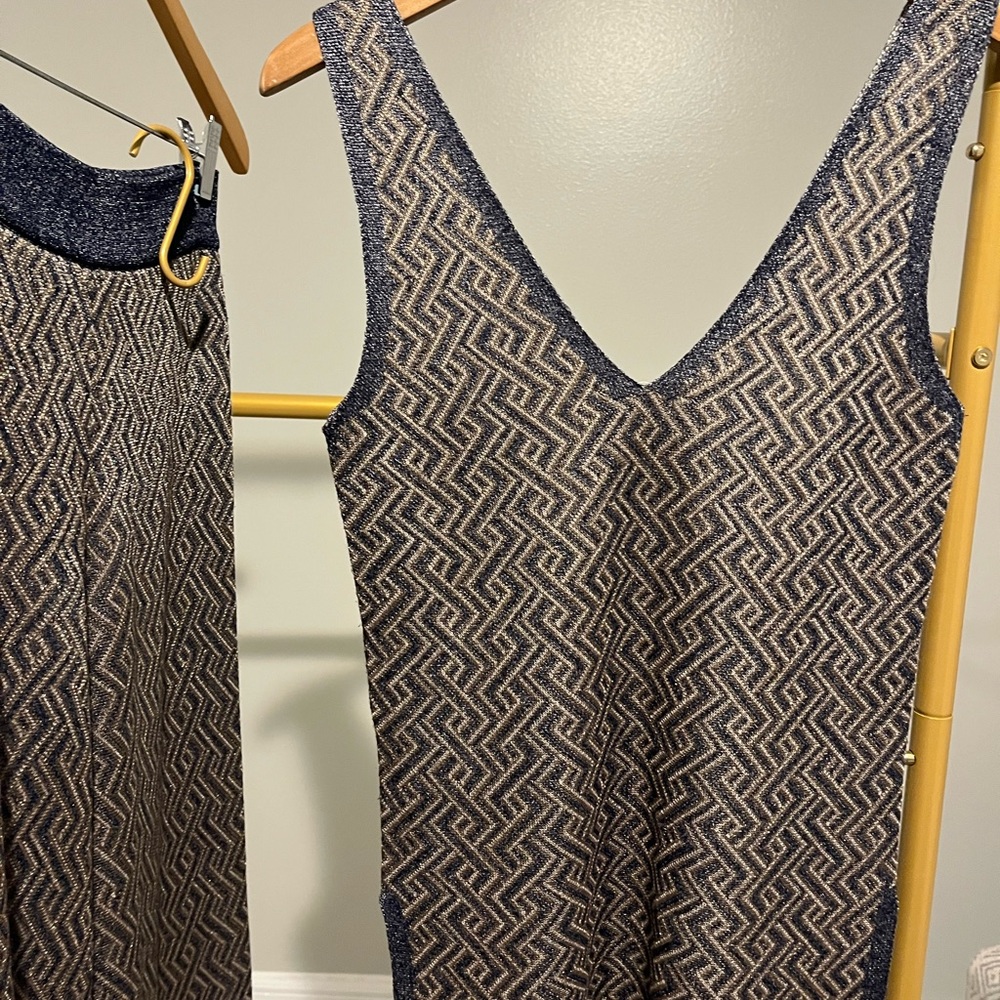 Sexy 2 piece set